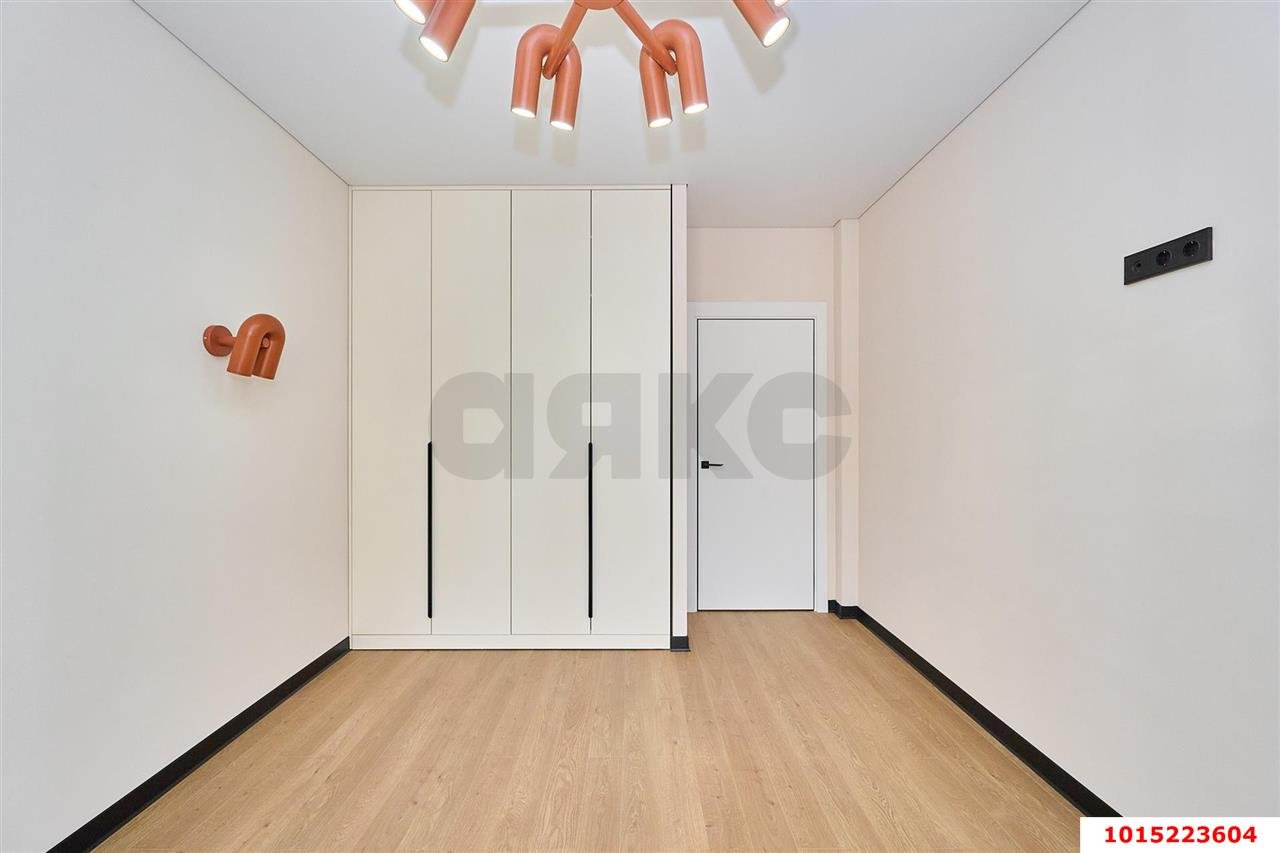 Фото №10: 2-комнатная квартира 67 м² - Краснодар, Достояние, ул. Конгрессная, 33