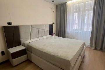 Фото №4: 2-комнатная квартира 63 м² - Краснодар, мкр. Достояние, ул. Конгрессная, 33