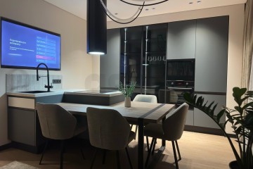 Фото №1: 2-комнатная квартира 63 м² - Краснодар, мкр. Достояние, ул. Конгрессная, 33