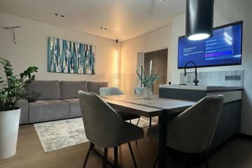 Фото №2: 2-комнатная квартира 63 м² - Краснодар, мкр. Достояние, ул. Конгрессная, 33