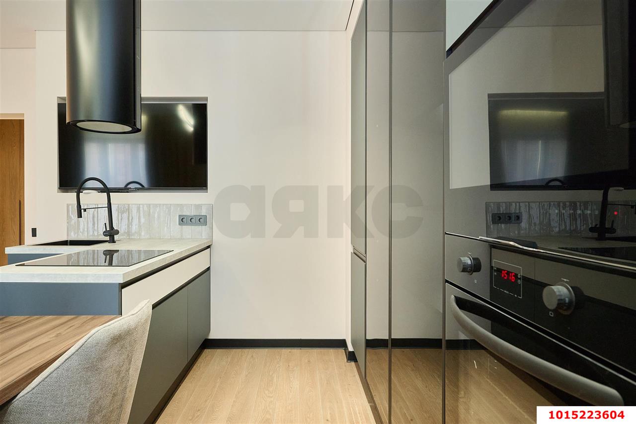 Фото №7: 2-комнатная квартира 67 м² - Краснодар, Достояние, ул. Конгрессная, 33