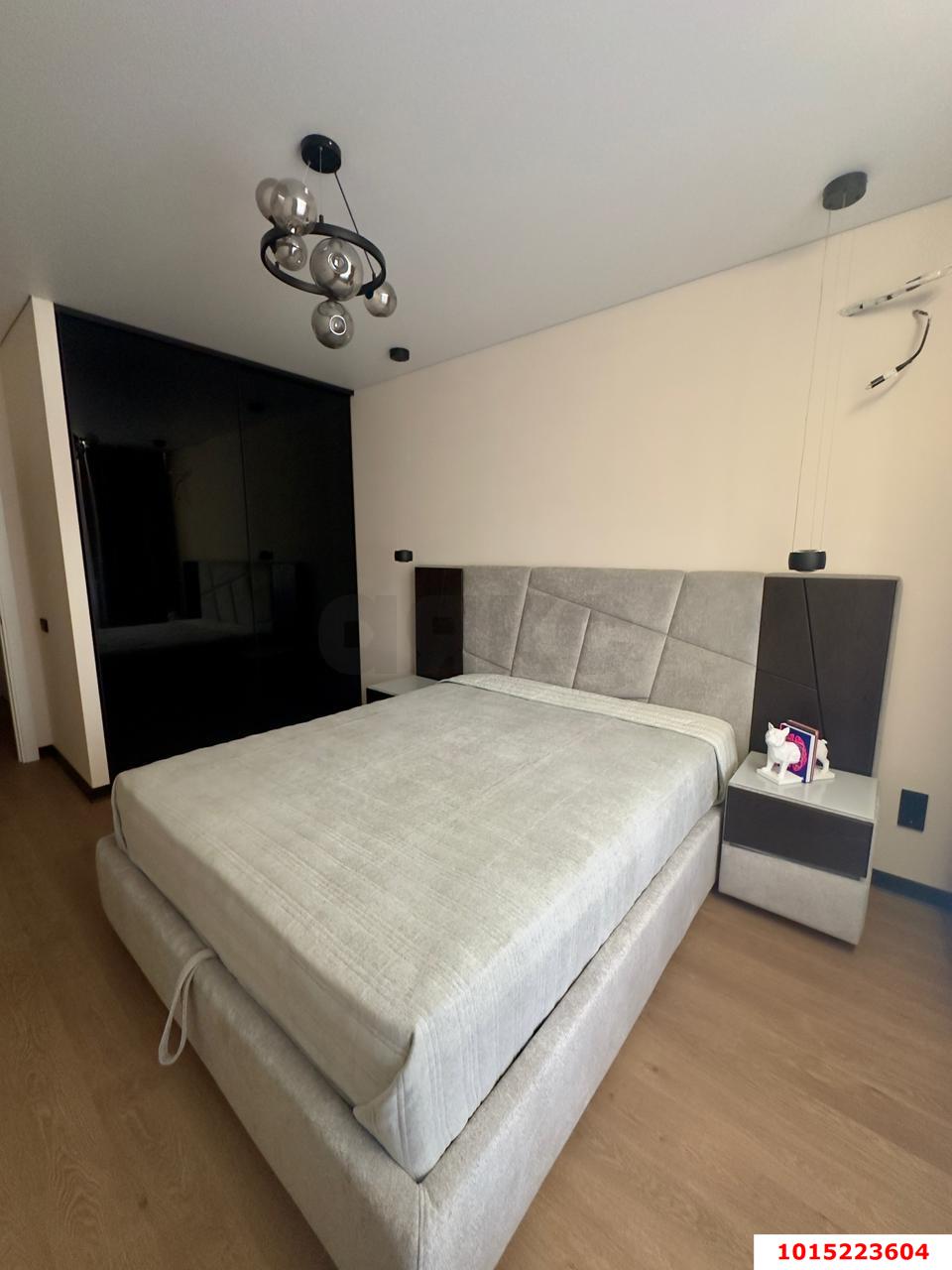 Фото №3: 2-комнатная квартира 67 м² - Краснодар, Достояние, ул. Конгрессная, 33