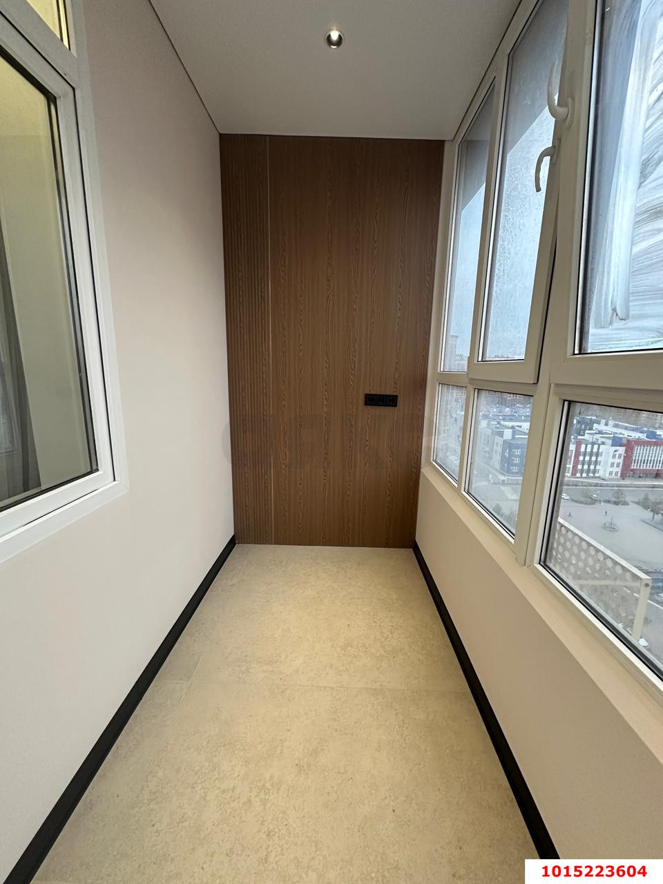 Фото №11: 2-комнатная квартира 67 м² - Краснодар, Достояние, ул. Конгрессная, 33