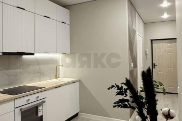 Фото №2: 1-комнатная квартира 38 м² - Краснодар, мкр. жилой комплекс Символ, ул. Командорская, 9/2