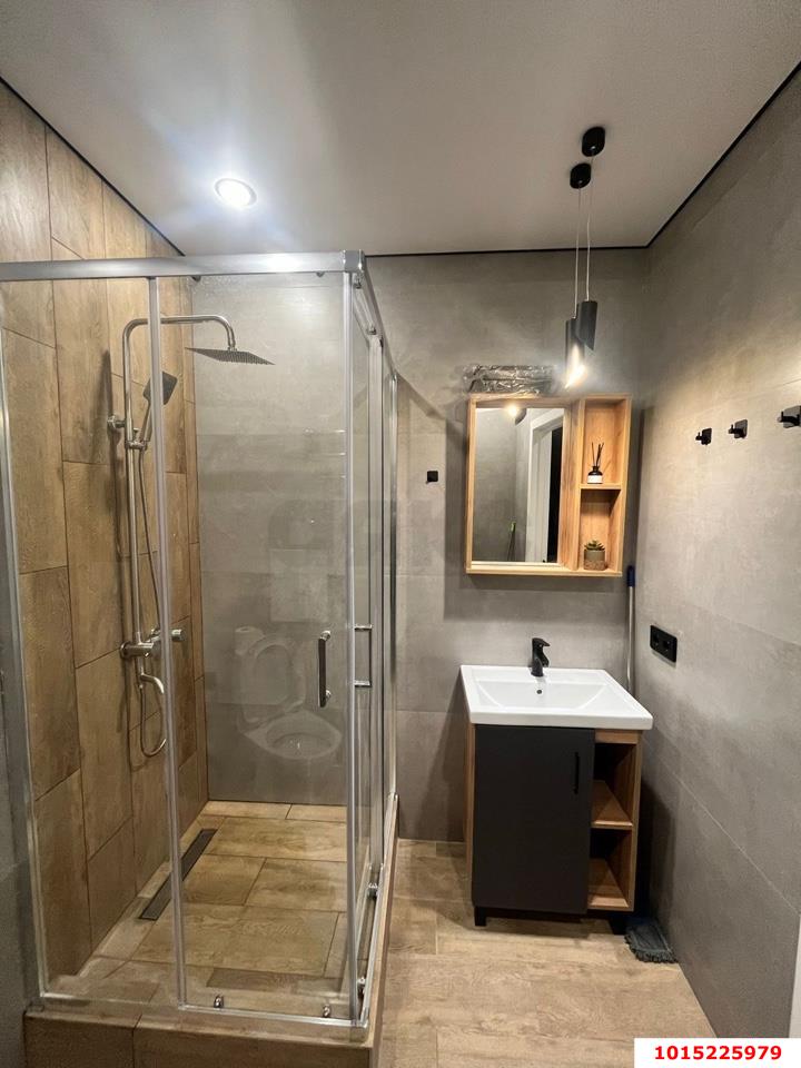 Фото №4: Студия 23 м² - Краснодар, Черёмушки, ул. Обрывная, 132/1