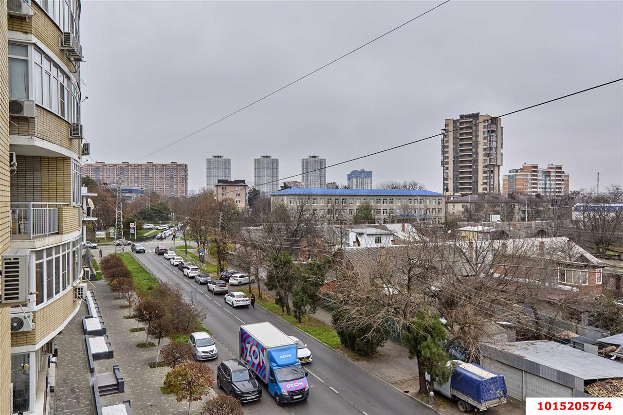 Фото №18: 2-комнатная квартира 73 м² - Краснодар, Западный внутригородской округ, ул. имени Дзержинского, 93к6