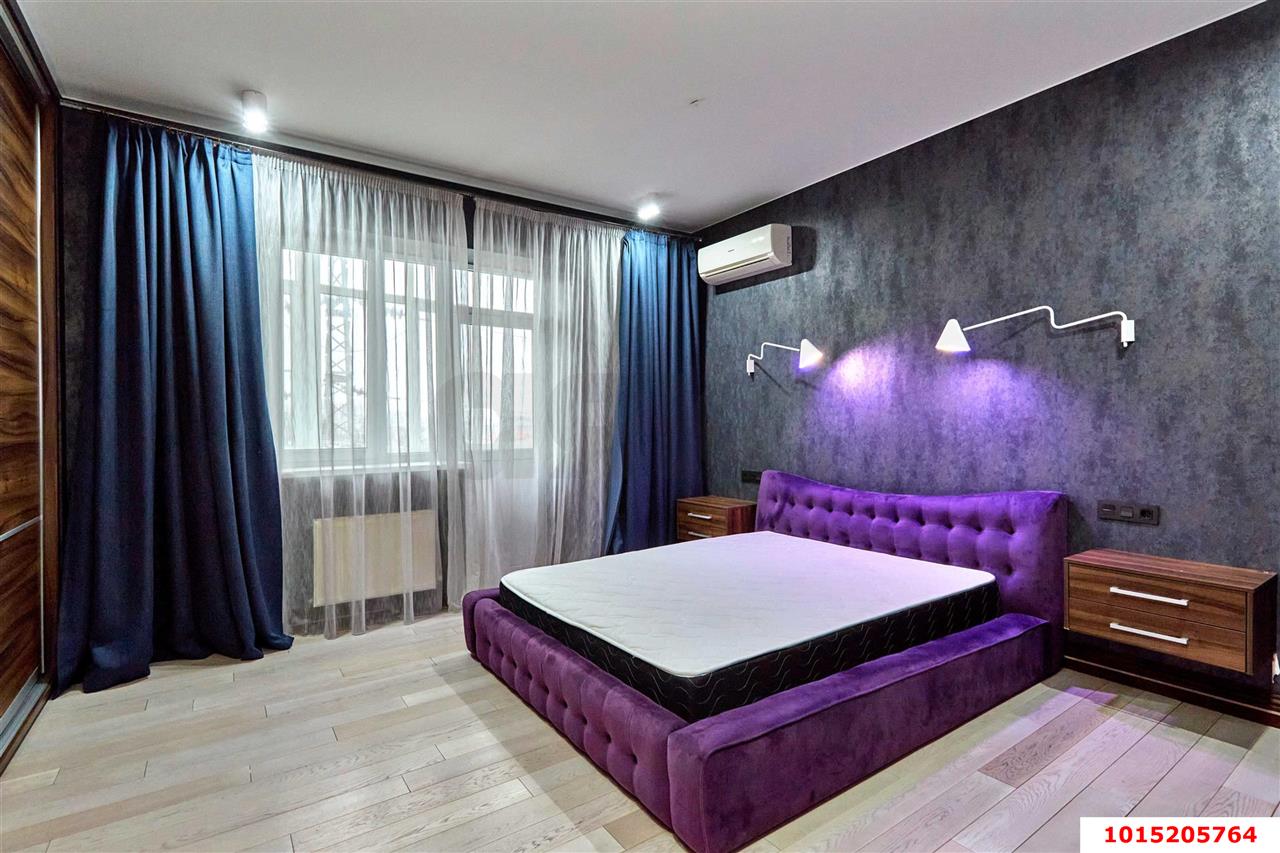 Фото №10: 2-комнатная квартира 73 м² - Краснодар, Западный внутригородской округ, ул. имени Дзержинского, 93к6