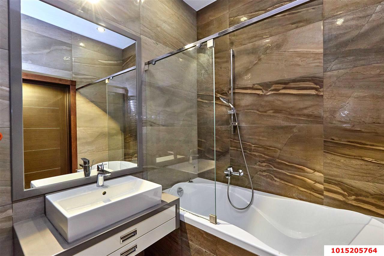 Фото №17: 2-комнатная квартира 73 м² - Краснодар, Западный внутригородской округ, ул. имени Дзержинского, 93к6