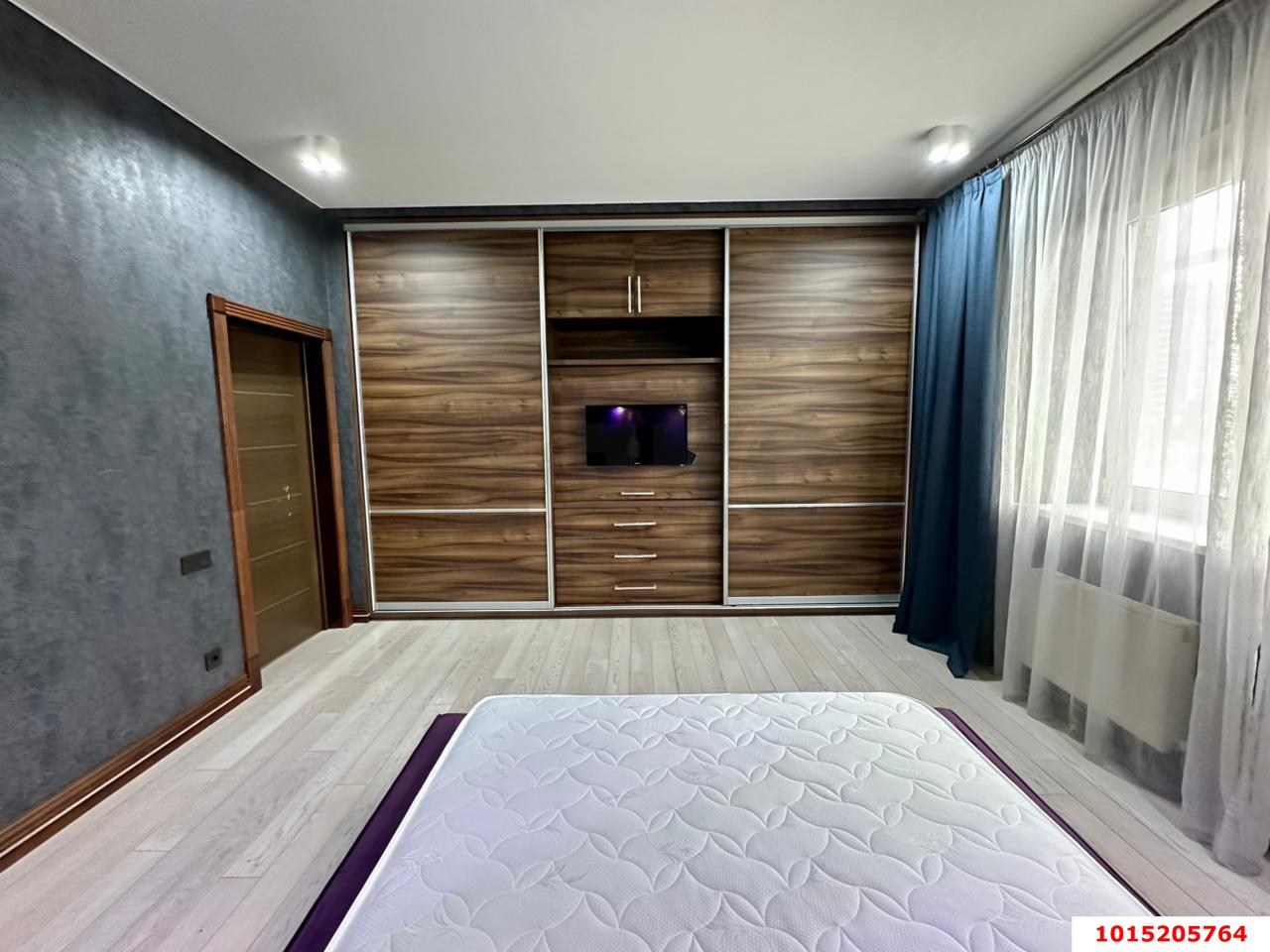 Фото №13: 2-комнатная квартира 73 м² - Краснодар, Западный внутригородской округ, ул. имени Дзержинского, 93к6