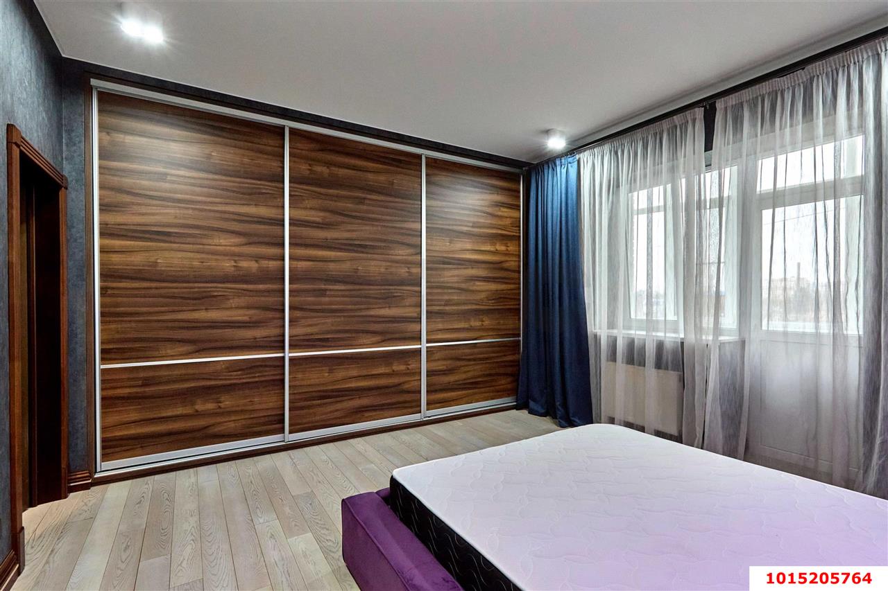 Фото №11: 2-комнатная квартира 73 м² - Краснодар, Западный внутригородской округ, ул. имени Дзержинского, 93к6