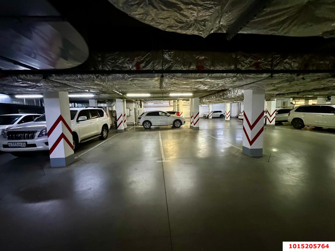 Фото №19: 2-комнатная квартира 73 м² - Краснодар, Западный внутригородской округ, ул. имени Дзержинского, 93к6