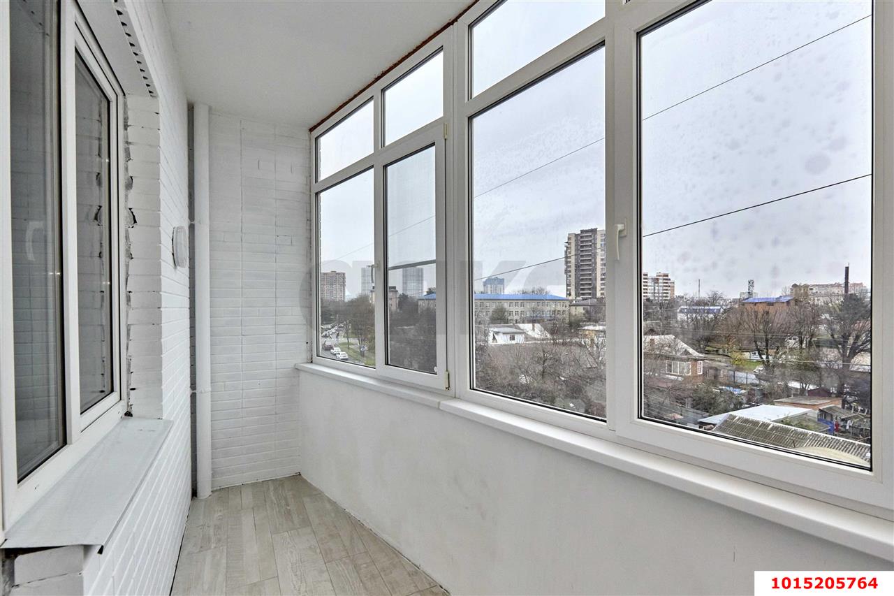 Фото №14: 2-комнатная квартира 73 м² - Краснодар, Западный внутригородской округ, ул. имени Дзержинского, 93к6