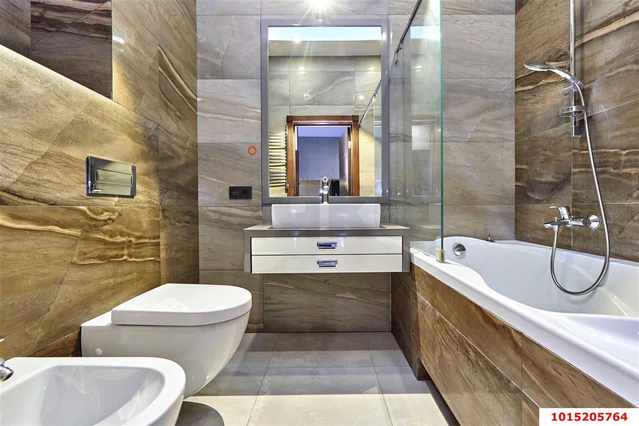 Фото №15: 2-комнатная квартира 73 м² - Краснодар, Западный внутригородской округ, ул. имени Дзержинского, 93к6