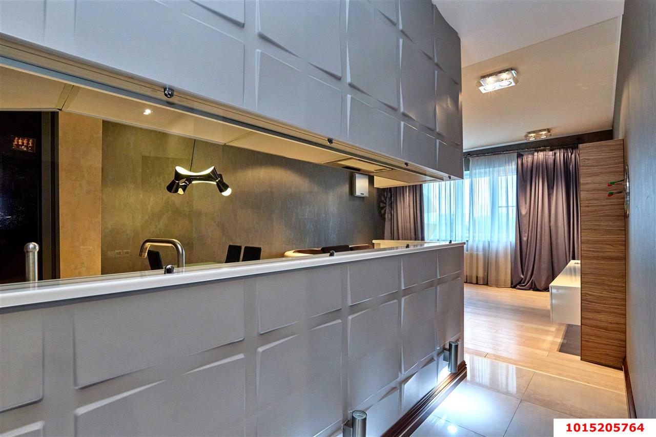 Фото №7: 2-комнатная квартира 73 м² - Краснодар, Западный внутригородской округ, ул. имени Дзержинского, 93к6