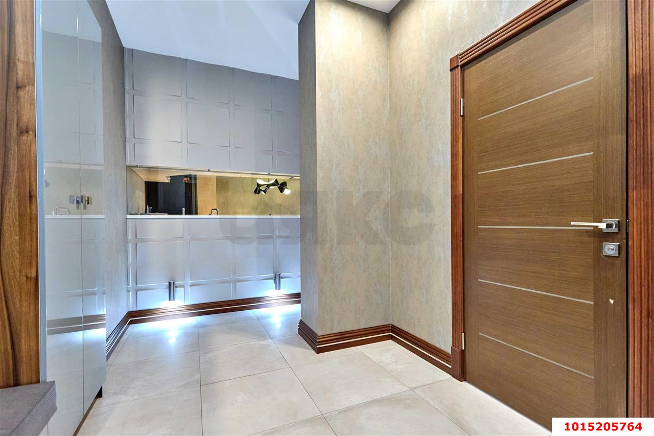 Фото №8: 2-комнатная квартира 73 м² - Краснодар, Западный внутригородской округ, ул. имени Дзержинского, 93к6