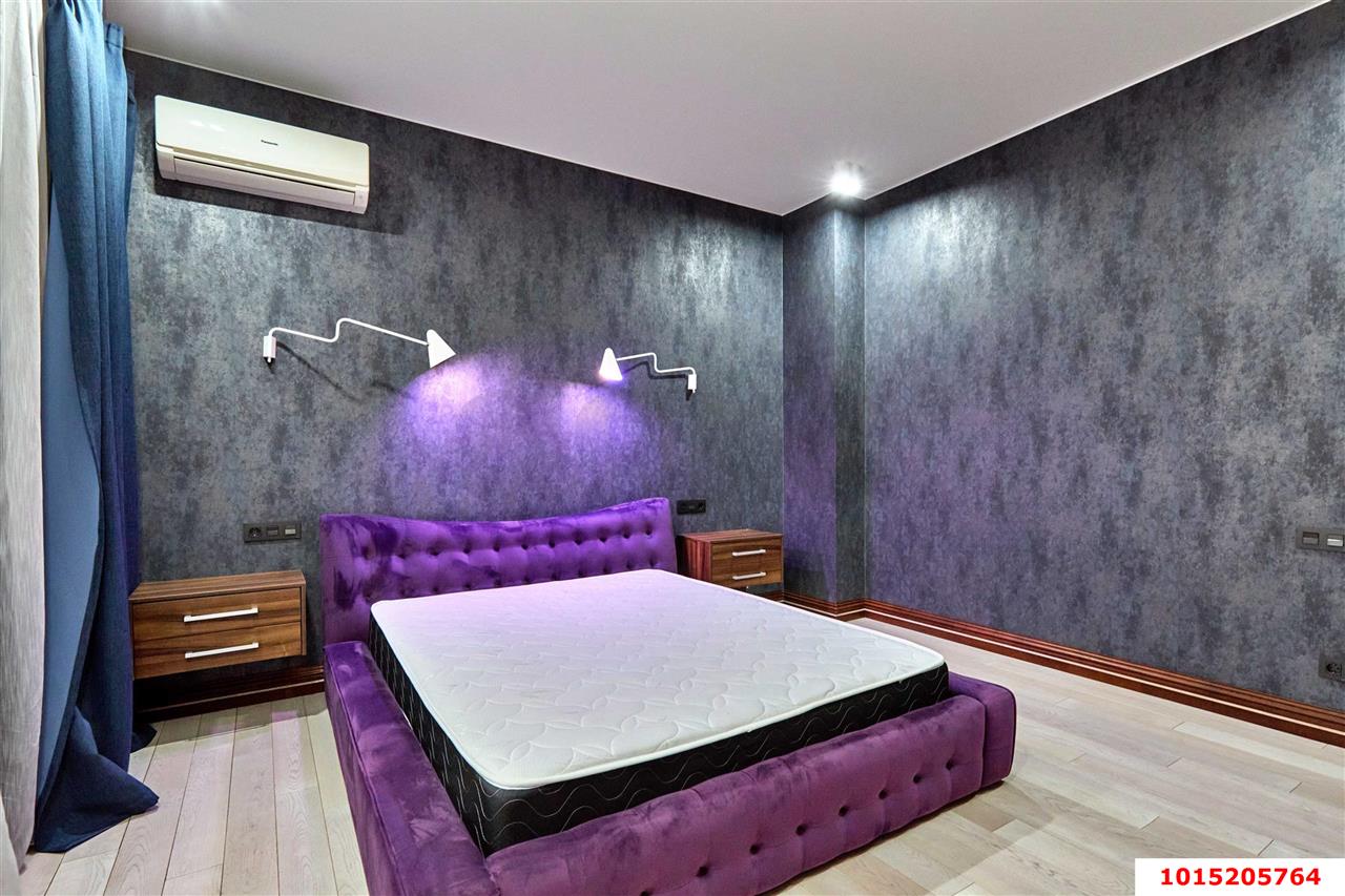 Фото №12: 2-комнатная квартира 73 м² - Краснодар, Западный внутригородской округ, ул. имени Дзержинского, 93к6