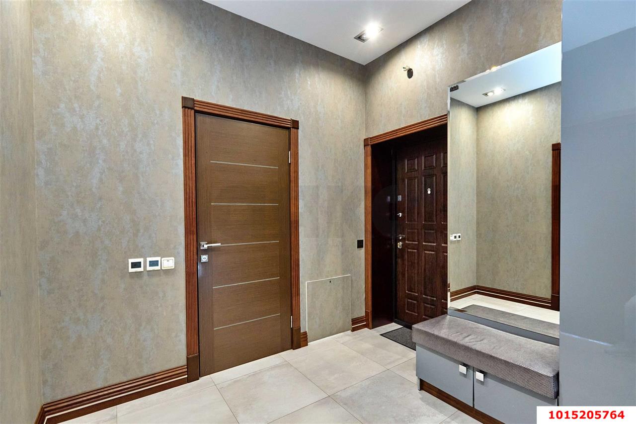 Фото №9: 2-комнатная квартира 73 м² - Краснодар, Западный внутригородской округ, ул. имени Дзержинского, 93к6