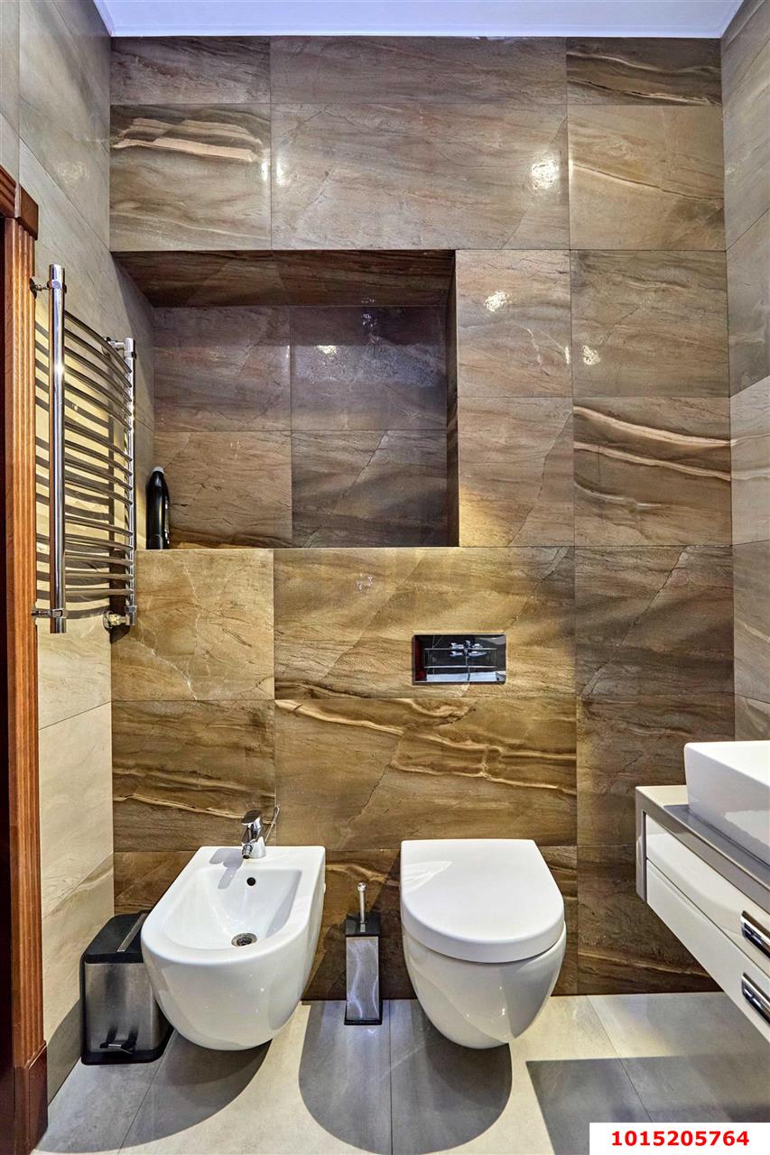 Фото №16: 2-комнатная квартира 73 м² - Краснодар, Западный внутригородской округ, ул. имени Дзержинского, 93к6