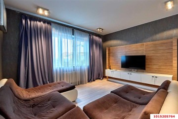 Фото №4: 2-комнатная квартира 73 м² - Краснодар, мкр. Западный внутригородской округ, ул. имени Дзержинского, 93к6