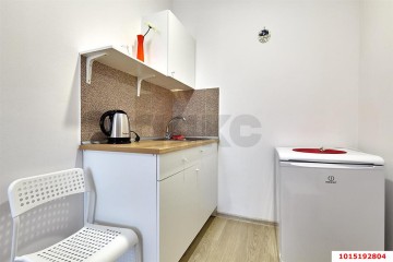 Фото №5: Апартаменты 113 м² - Новая Адыгея, мкр. жилой комплекс Новая Адыгея, ул. Бжегокайская, 90/1к4