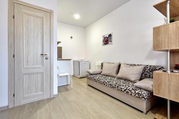 Фото №4: Апартаменты 113 м² - Новая Адыгея, мкр. жилой комплекс Новая Адыгея, ул. Бжегокайская, 90/1к4