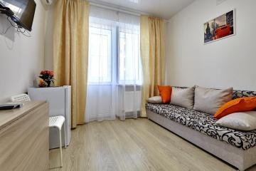 Фото №1: Апартаменты 113 м² - Новая Адыгея, мкр. жилой комплекс Новая Адыгея, ул. Бжегокайская, 90/1к4