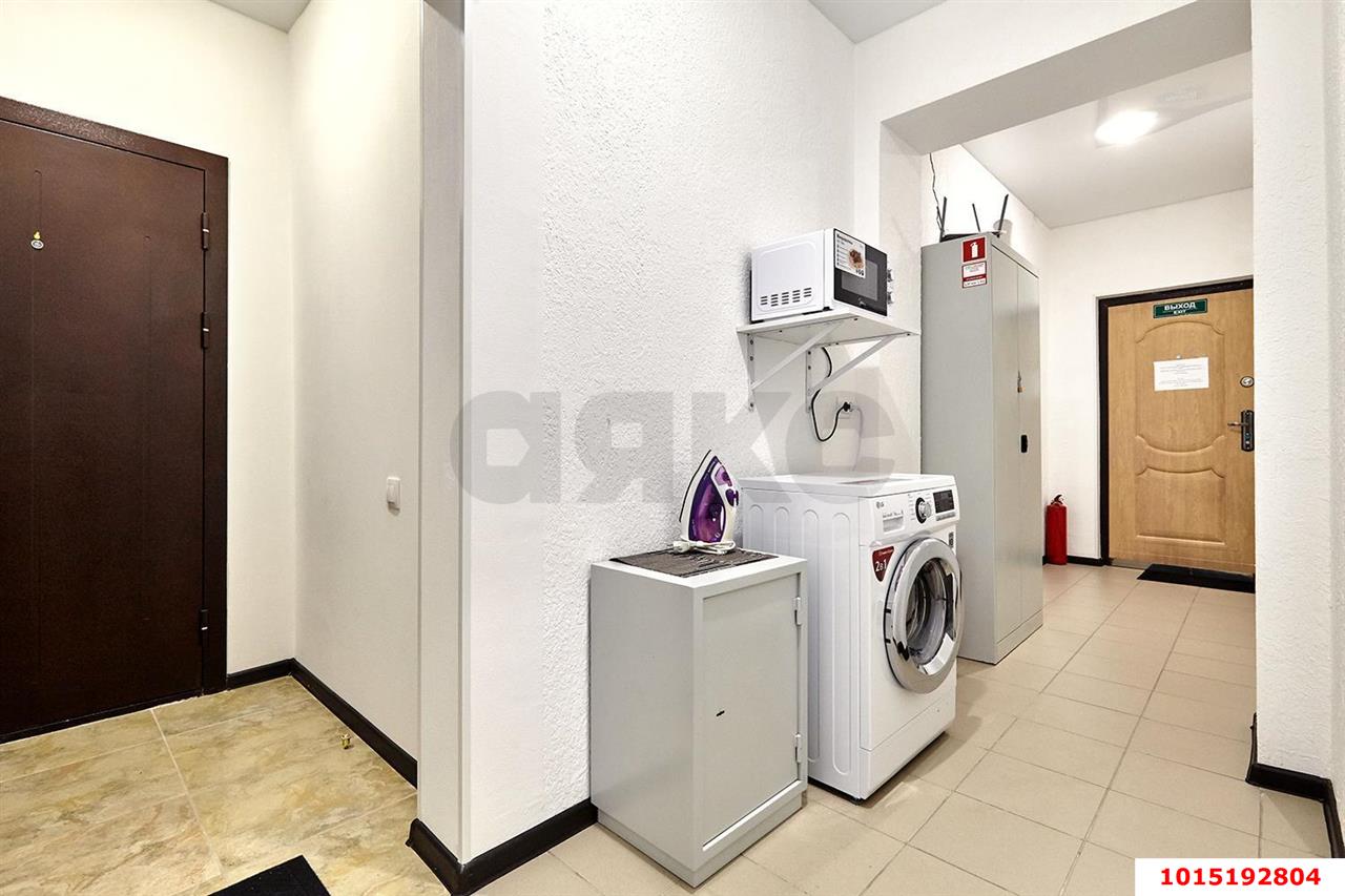 Фото №8: Апартаменты 113 м² - Новая Адыгея, мкр. жилой комплекс Новая Адыгея, ул. Бжегокайская, 90/1к4