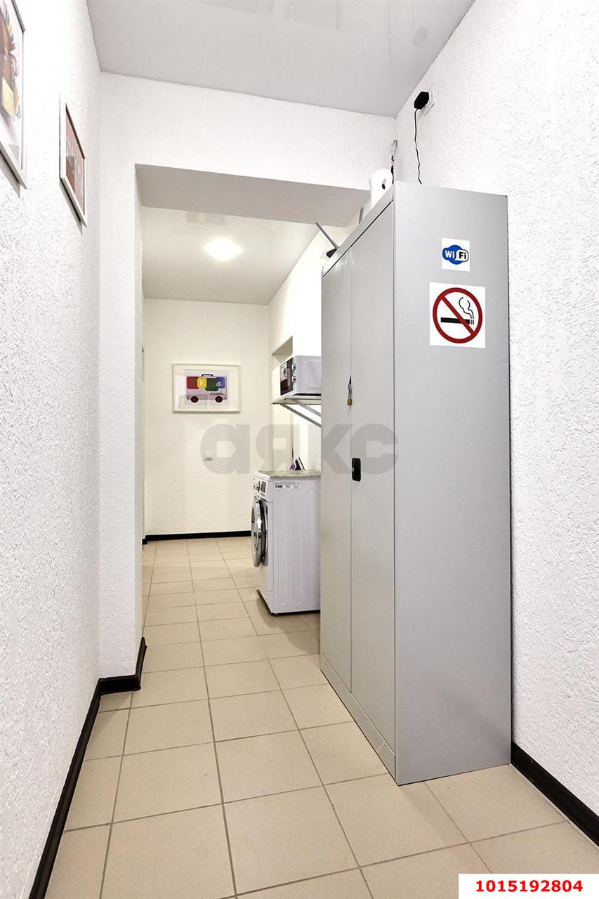 Фото №16: Апартаменты 113 м² - Новая Адыгея, мкр. жилой комплекс Новая Адыгея, ул. Бжегокайская, 90/1к4