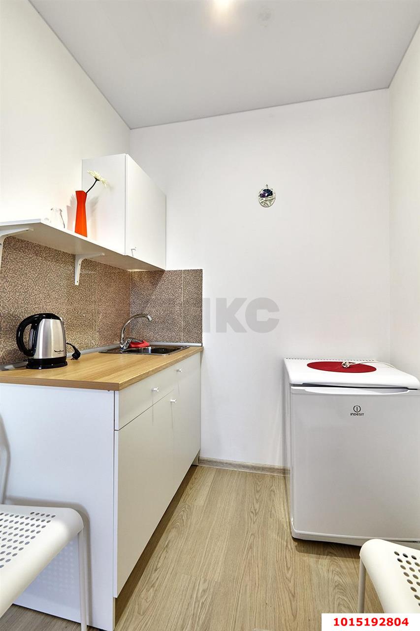 Фото №11: Апартаменты 113 м² - Новая Адыгея, жилой комплекс Новая Адыгея, ул. Бжегокайская, 90/1к4