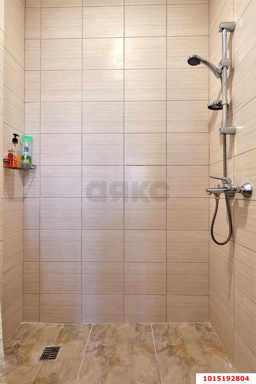 Фото №14: Апартаменты 113 м² - Новая Адыгея, мкр. жилой комплекс Новая Адыгея, ул. Бжегокайская, 90/1к4