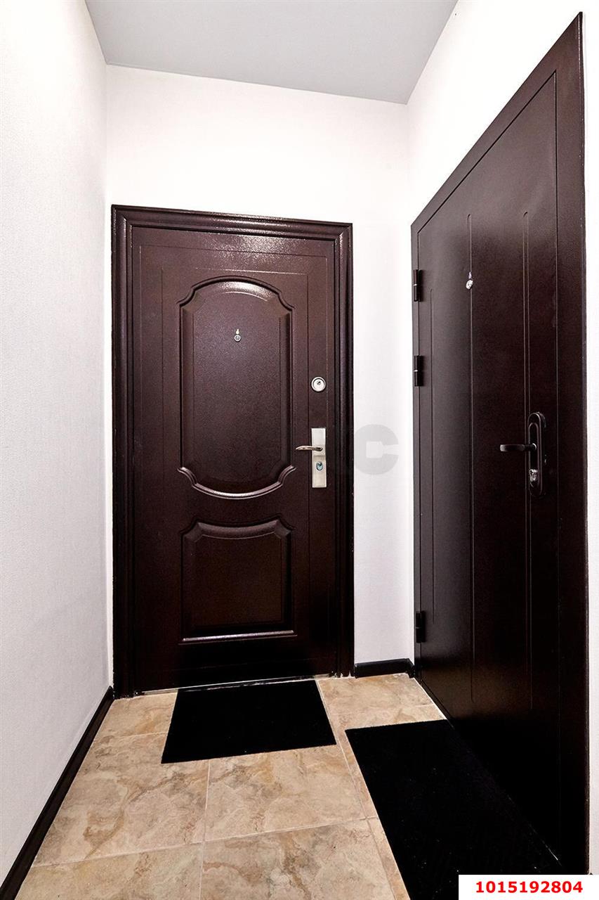 Фото №17: Апартаменты 113 м² - Новая Адыгея, жилой комплекс Новая Адыгея, ул. Бжегокайская, 90/1к4