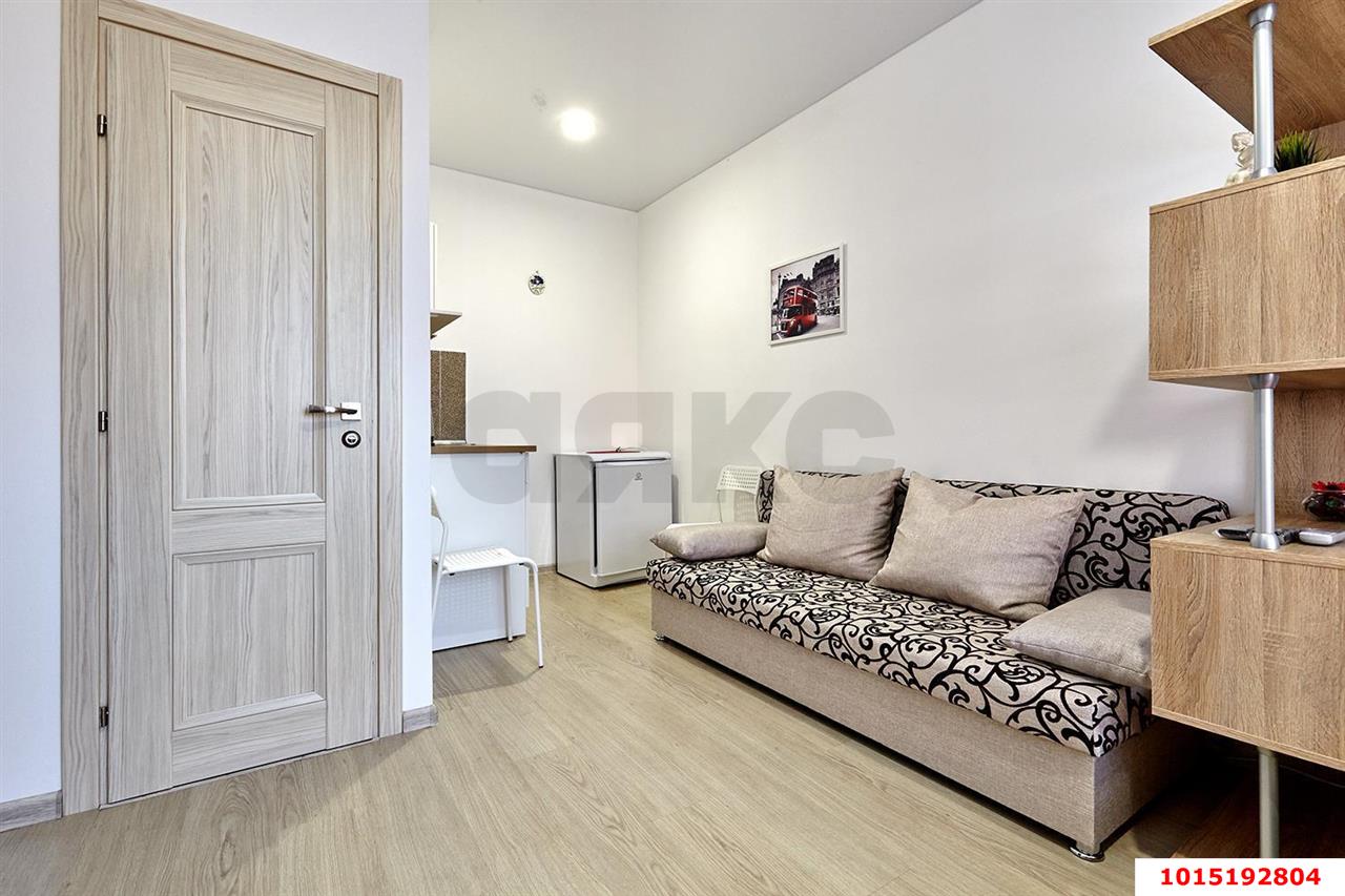 Фото №4: Апартаменты 113 м² - Новая Адыгея, жилой комплекс Новая Адыгея, ул. Бжегокайская, 90/1к4