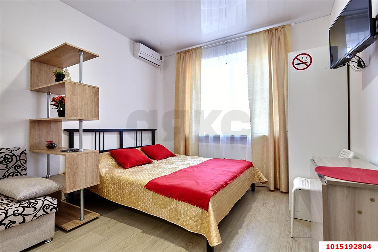 Фото №2: Апартаменты 113 м² - Новая Адыгея, мкр. жилой комплекс Новая Адыгея, ул. Бжегокайская, 90/1к4