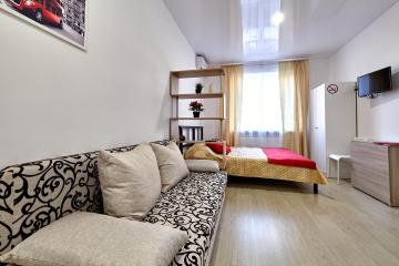 Фото №3: Апартаменты 113 м² - Новая Адыгея, мкр. жилой комплекс Новая Адыгея, ул. Бжегокайская, 90/1к4