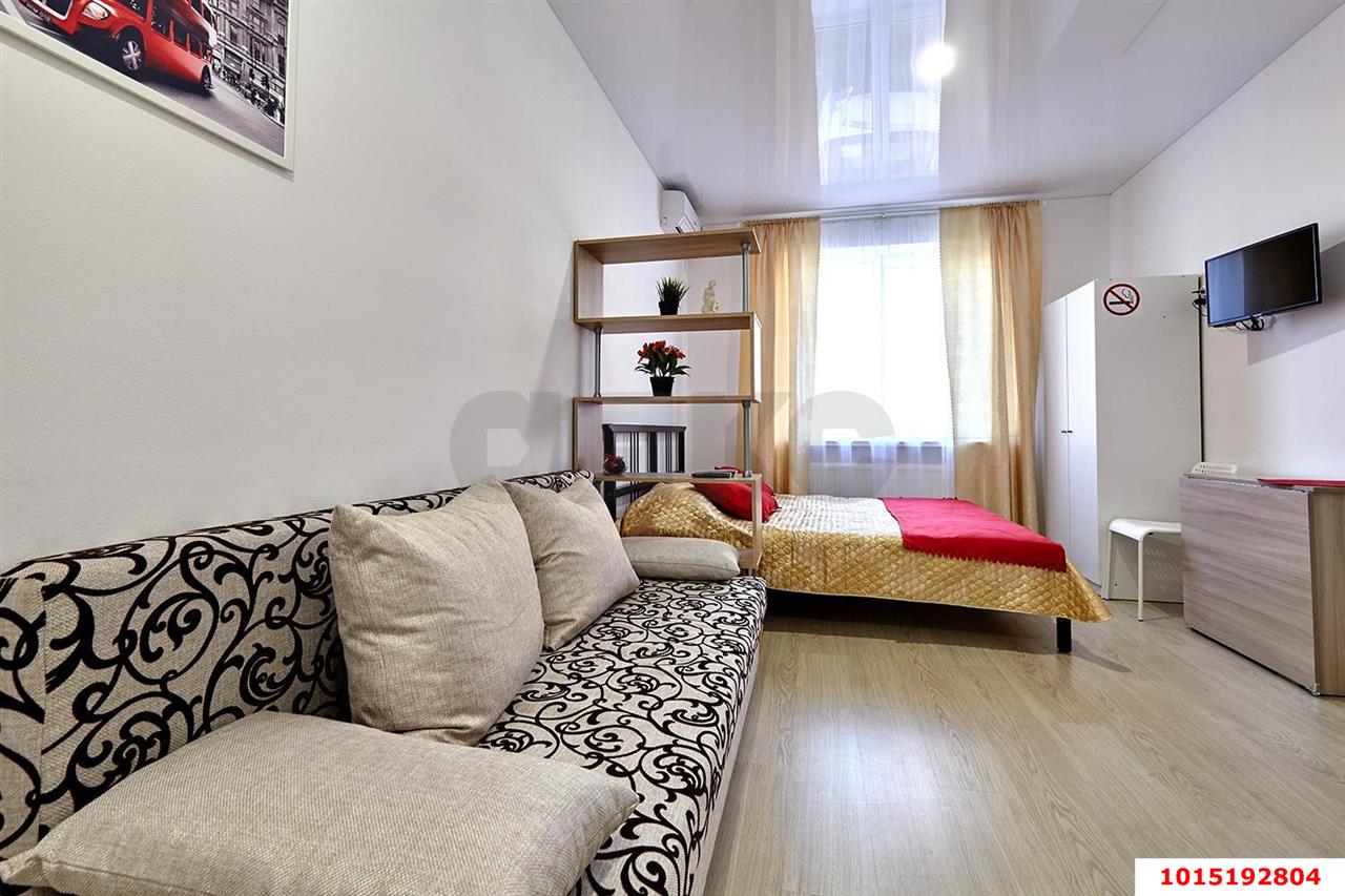 Фото №3: Апартаменты 113 м² - Новая Адыгея, жилой комплекс Новая Адыгея, ул. Бжегокайская, 90/1к4