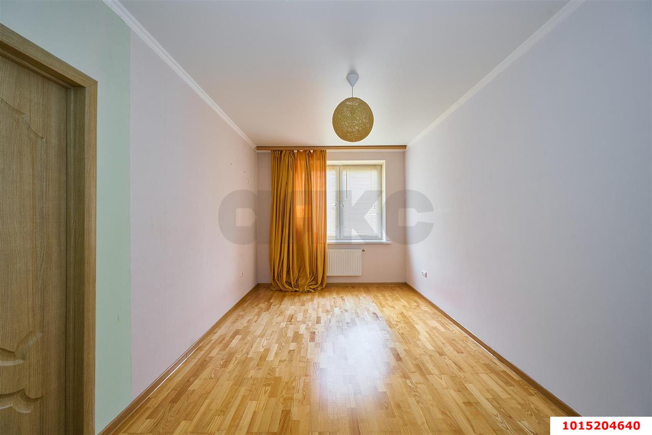 Фото №1: 1-комнатная квартира 42 м² - Краснодар, Прикубанский внутригородской округ, мкр. Восточно-Кругликовский, ул. им. Героя Яцкова И.В., 12