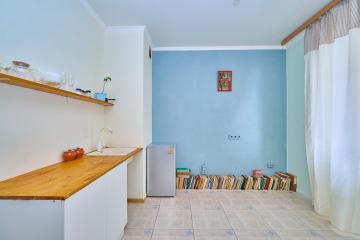 Фото №5: 1-комнатная квартира 36 м² - Краснодар, мкр. Восточно-Кругликовский, ул. им. Героя Яцкова И.В., 12