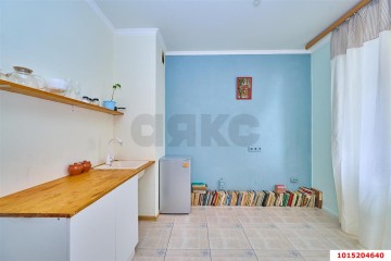 Фото №5: 1-комнатная квартира 42 м² - Краснодар, мкр. Восточно-Кругликовский, ул. им. Героя Яцкова И.В., 12