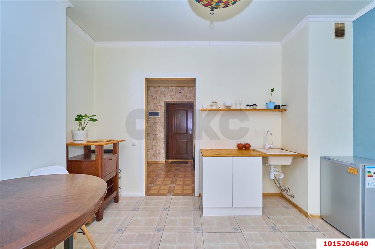 Фото №7: 1-комнатная квартира 42 м² - Краснодар, Восточно-Кругликовский, ул. им. Героя Яцкова И.В., 12