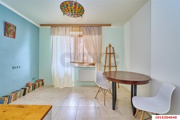 Фото №3: 1-комнатная квартира 42 м² - Краснодар, мкр. Восточно-Кругликовский, ул. им. Героя Яцкова И.В., 12