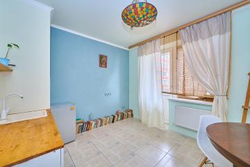 Фото №4: 1-комнатная квартира 36 м² - Краснодар, мкр. Восточно-Кругликовский, ул. им. Героя Яцкова И.В., 12