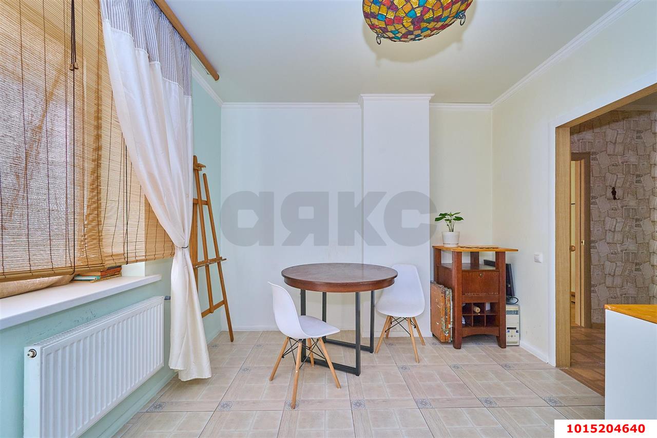 Фото №6: 1-комнатная квартира 42 м² - Краснодар, Восточно-Кругликовский, ул. им. Героя Яцкова И.В., 12