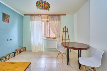 Фото №3: 1-комнатная квартира 36 м² - Краснодар, мкр. Восточно-Кругликовский, ул. им. Героя Яцкова И.В., 12