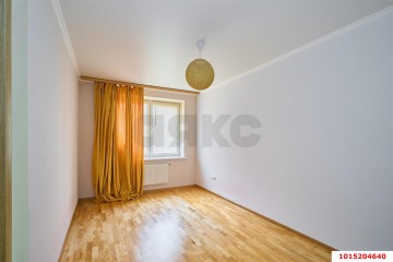 Фото №2: 1-комнатная квартира 42 м² - Краснодар, мкр. Восточно-Кругликовский, ул. им. Героя Яцкова И.В., 12