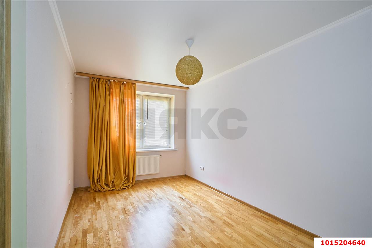 Фото №2: 1-комнатная квартира 42 м² - Краснодар, Прикубанский внутригородской округ, мкр. Восточно-Кругликовский, ул. им. Героя Яцкова И.В., 12