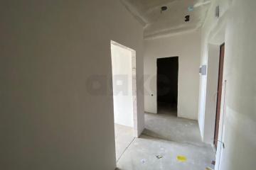 Фото №4: 1-комнатная квартира 33 м² - Краснодар, мкр. жилой комплекс Новелла, ул. имени Героя Ростовского, 8сИ