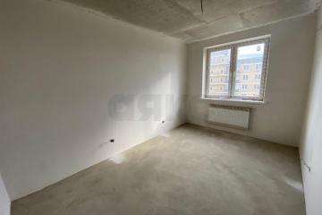 Фото №1: 1-комнатная квартира 33 м² - Краснодар, мкр. жилой комплекс Новелла, ул. имени Героя Ростовского, 8сИ