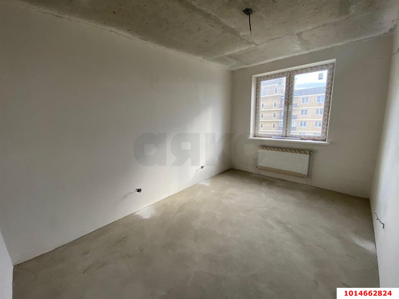 Фото №1: 1-комнатная квартира 33 м² - Краснодар, жилой комплекс Ракурс, Прикубанский внутригородской округ, мкр. жилой комплекс Новелла, ул. имени Героя Ростовского, 8сИ