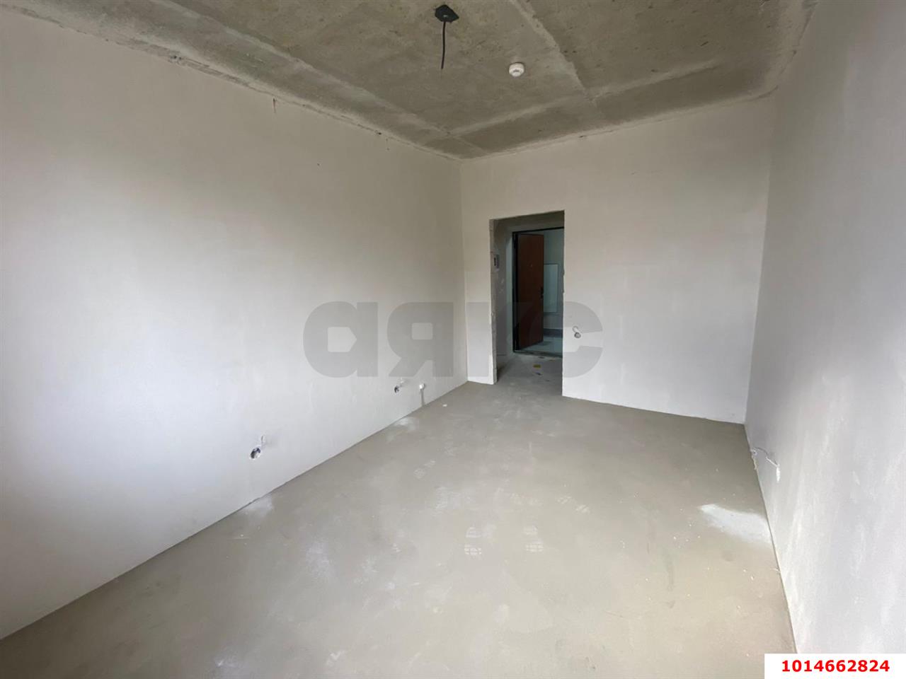 Фото №3: 1-комнатная квартира 33 м² - Краснодар, жилой комплекс Ракурс, ул. имени Героя Ростовского, 8сИ