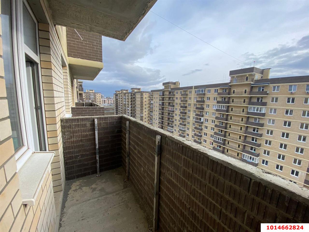 Фото №5: 1-комнатная квартира 33 м² - Краснодар, жилой комплекс Ракурс, Прикубанский внутригородской округ, мкр. жилой комплекс Новелла, ул. имени Героя Ростовского, 8сИ